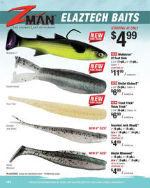 Cabela's weekly ad Page 142