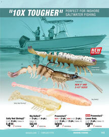 Cabela's weekly ad Page 143