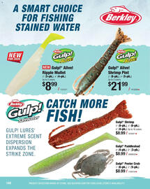 Cabela's weekly ad Page 146