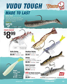 Cabela's weekly ad Page 147