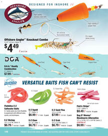 Cabela's weekly ad Page 148
