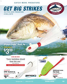 Cabela's weekly ad Page 149