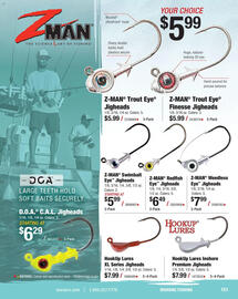 Cabela's weekly ad Page 151