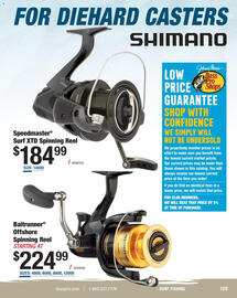 Cabela's weekly ad Page 159