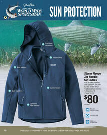 Cabela's weekly ad Page 16