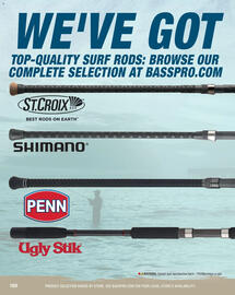 Cabela's weekly ad Page 160