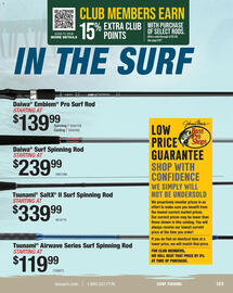 Cabela's weekly ad Page 163