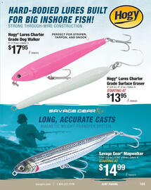 Cabela's weekly ad Page 165