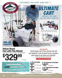 Cabela's weekly ad Page 166