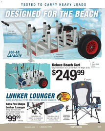 Cabela's weekly ad Page 167
