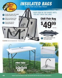 Cabela's weekly ad Page 168