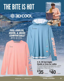 Cabela's weekly ad Page 19