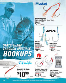 Cabela's weekly ad Page 190