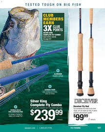 Cabela's weekly ad Page 197