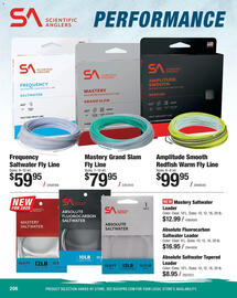 Cabela's weekly ad Page 206