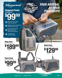 Cabela's weekly ad Page 211