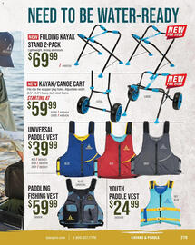 Cabela's weekly ad Page 219