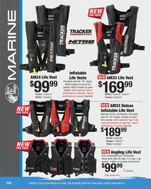 Cabela's weekly ad Page 220