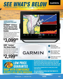 Cabela's weekly ad Page 223