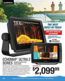 Cabela's weekly ad Page 224