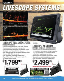 Cabela's weekly ad Page 226