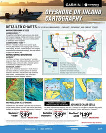 Cabela's weekly ad Page 227