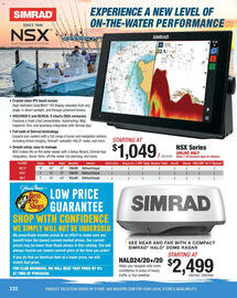 Cabela's weekly ad Page 232