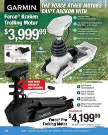 Cabela's weekly ad Page 236