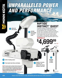Cabela's weekly ad Page 238