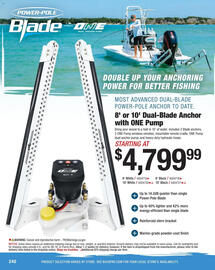 Cabela's weekly ad Page 240
