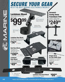 Cabela's weekly ad Page 242