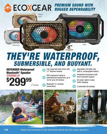 Cabela's weekly ad Page 246