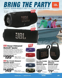 Cabela's weekly ad Page 247