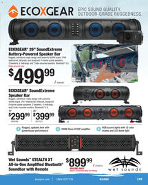 Cabela's weekly ad Page 249