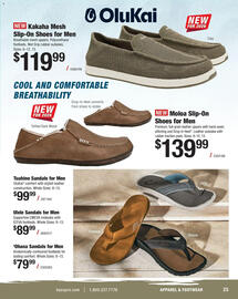Cabela's weekly ad Page 25
