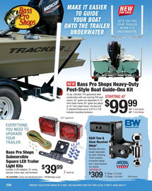 Cabela's weekly ad Page 256