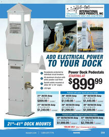 Cabela's weekly ad Page 259