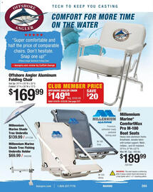 Cabela's weekly ad Page 265