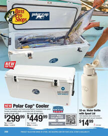 Cabela's weekly ad Page 266