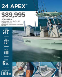 Cabela's weekly ad Page 274