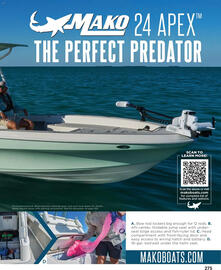 Cabela's weekly ad Page 275
