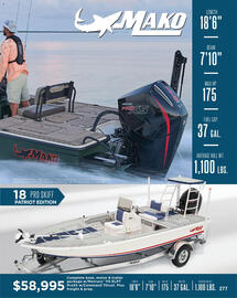 Cabela's weekly ad Page 277