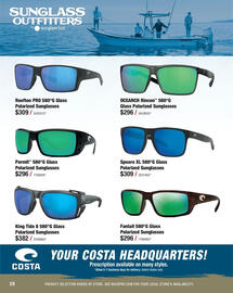 Cabela's weekly ad Page 28