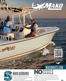 Cabela's weekly ad Page 283