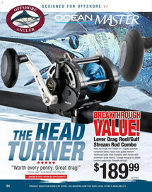 Cabela's weekly ad Page 34