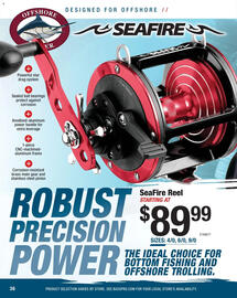 Cabela's weekly ad Page 36