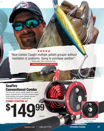 Cabela's weekly ad Page 37