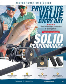 Cabela's weekly ad Page 39