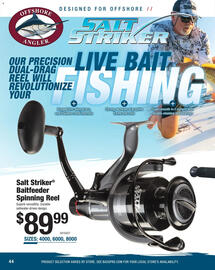 Cabela's weekly ad Page 44