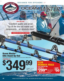 Cabela's weekly ad Page 46